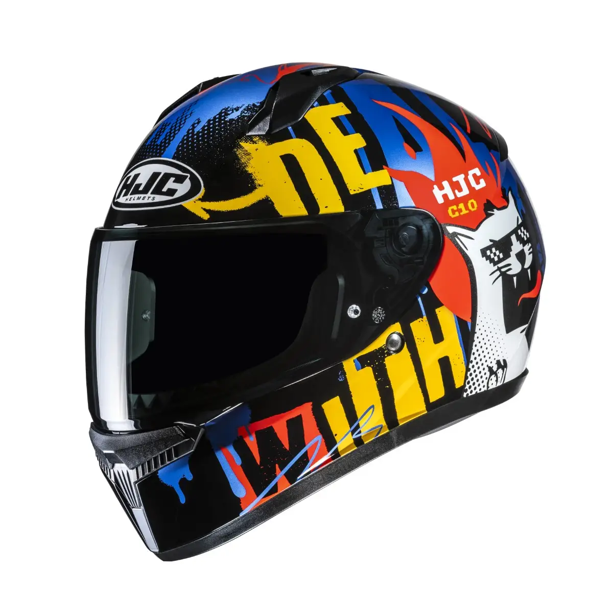 CASCO INTEGRALE – C10 – FOP
