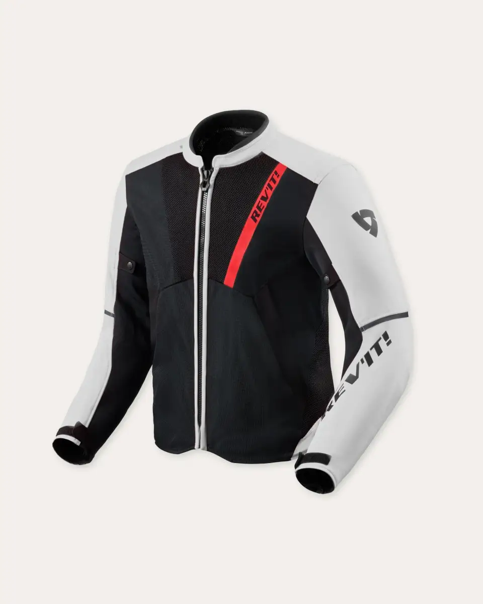 GIACCA TESSUTO – GT-R 4 AIR