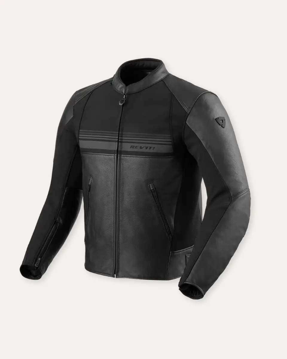 GIACCA PELLE – MILE 2