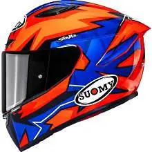 CASCO INTEGRALE – TRACK-1 FIRESTORM