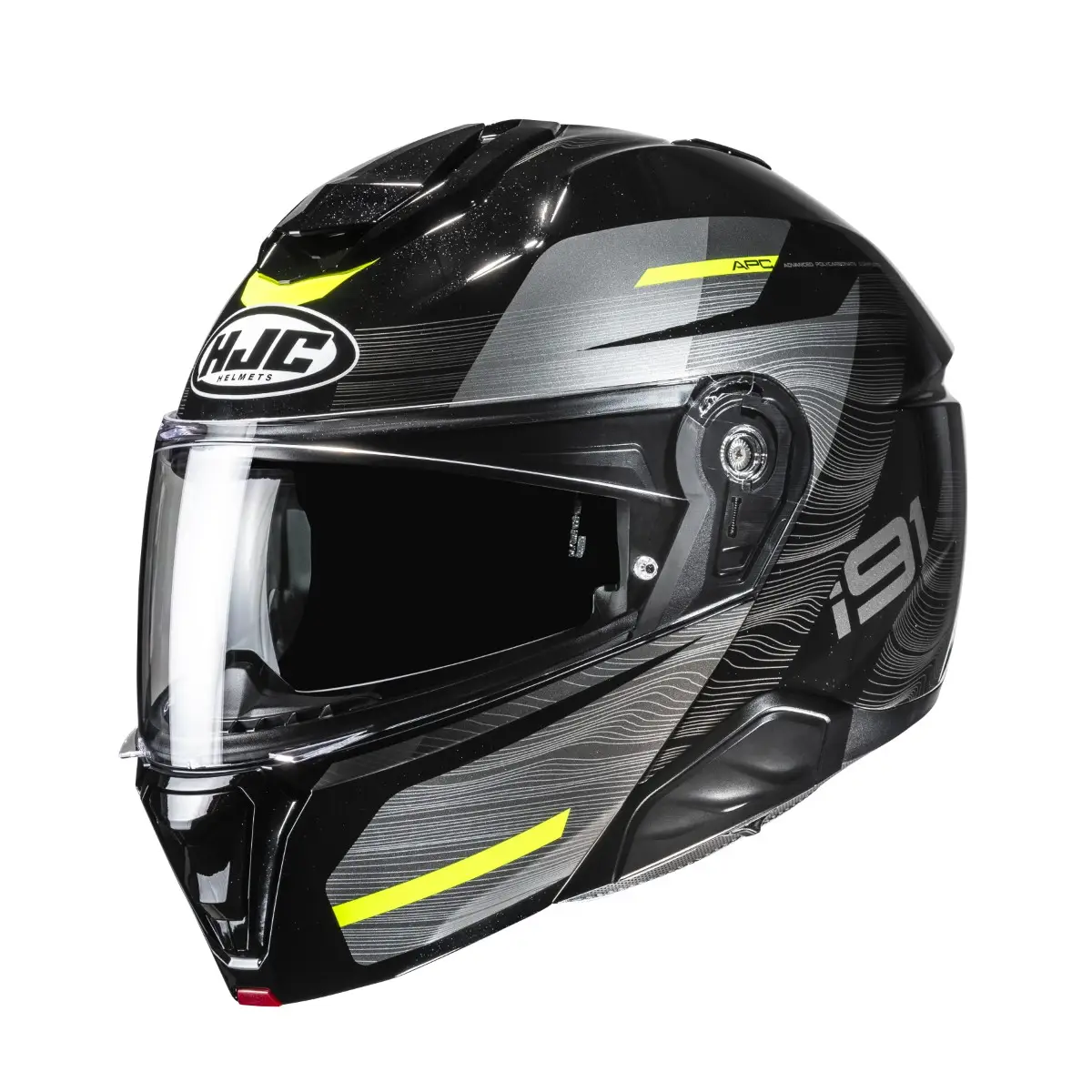 CASCO MODULARE – I91 – DUSK