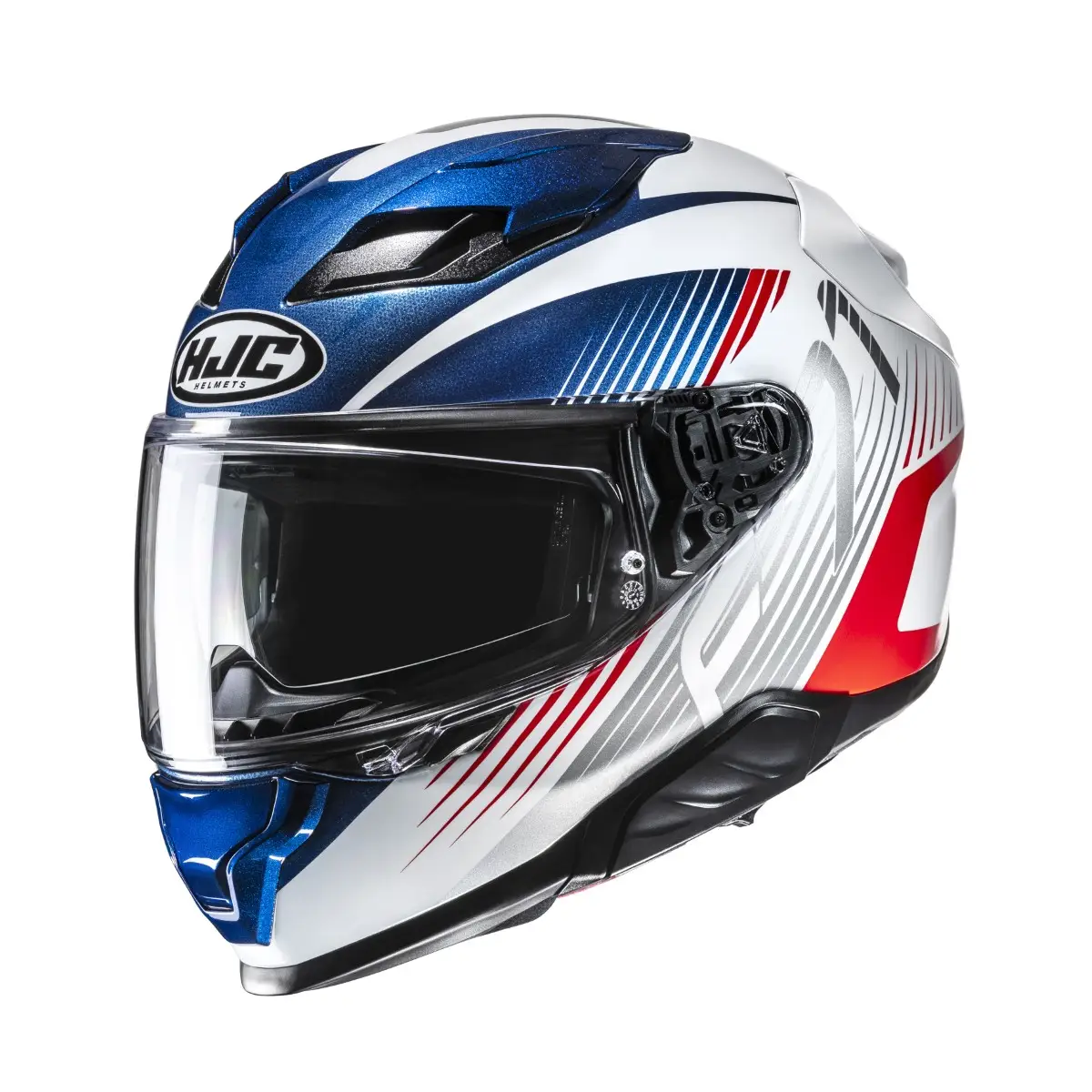CASCO INTEGRALE – F71 – CATOS