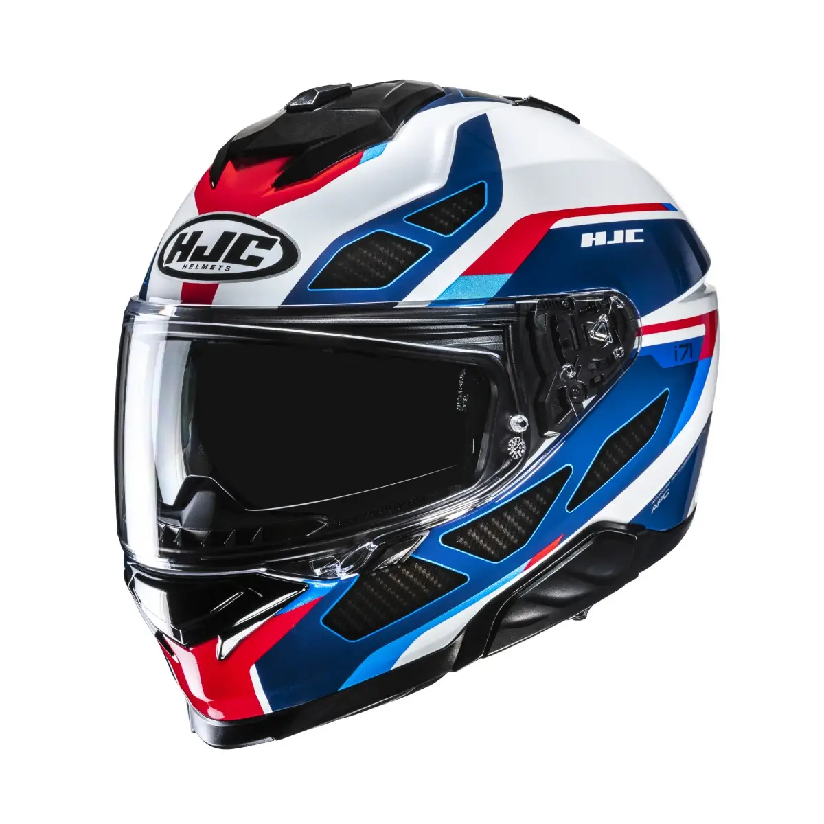 CASCO INTEGRALE – I71 – ZEST