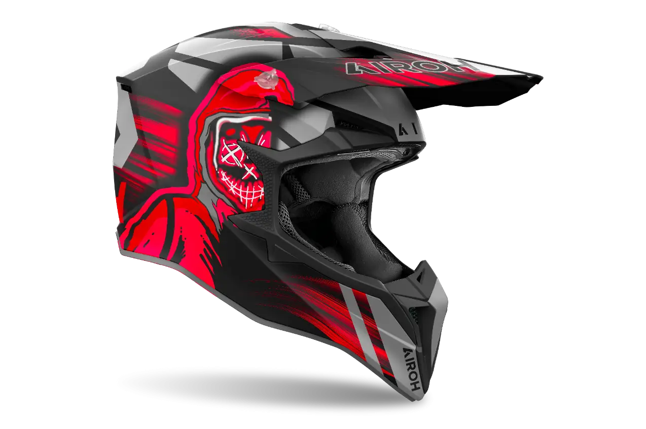 CASCO CROSS – WRAAAP CYBER