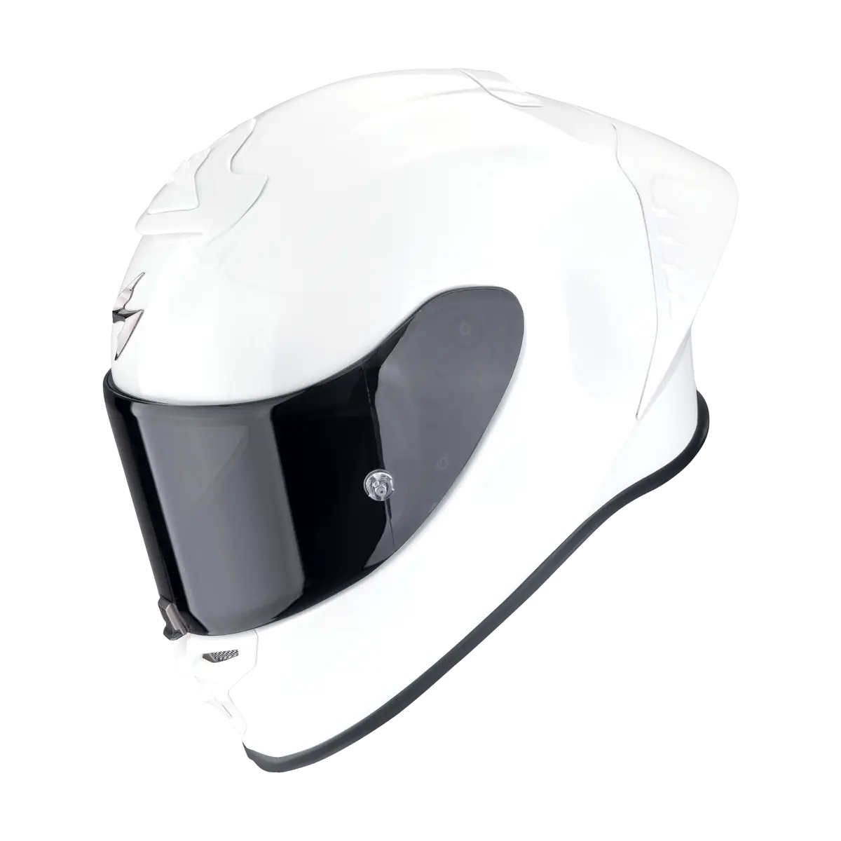 CASCO INTEGRALE – EXO-R1 EVO II AIR BIANCO LUCIDO