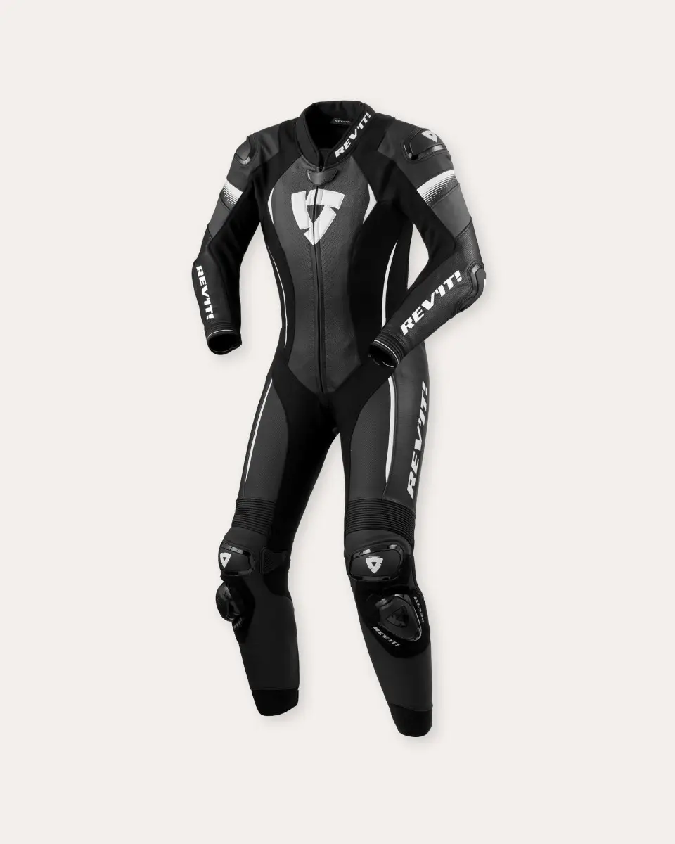 TUTA PELLE INTERA – XENA 4 LADIES