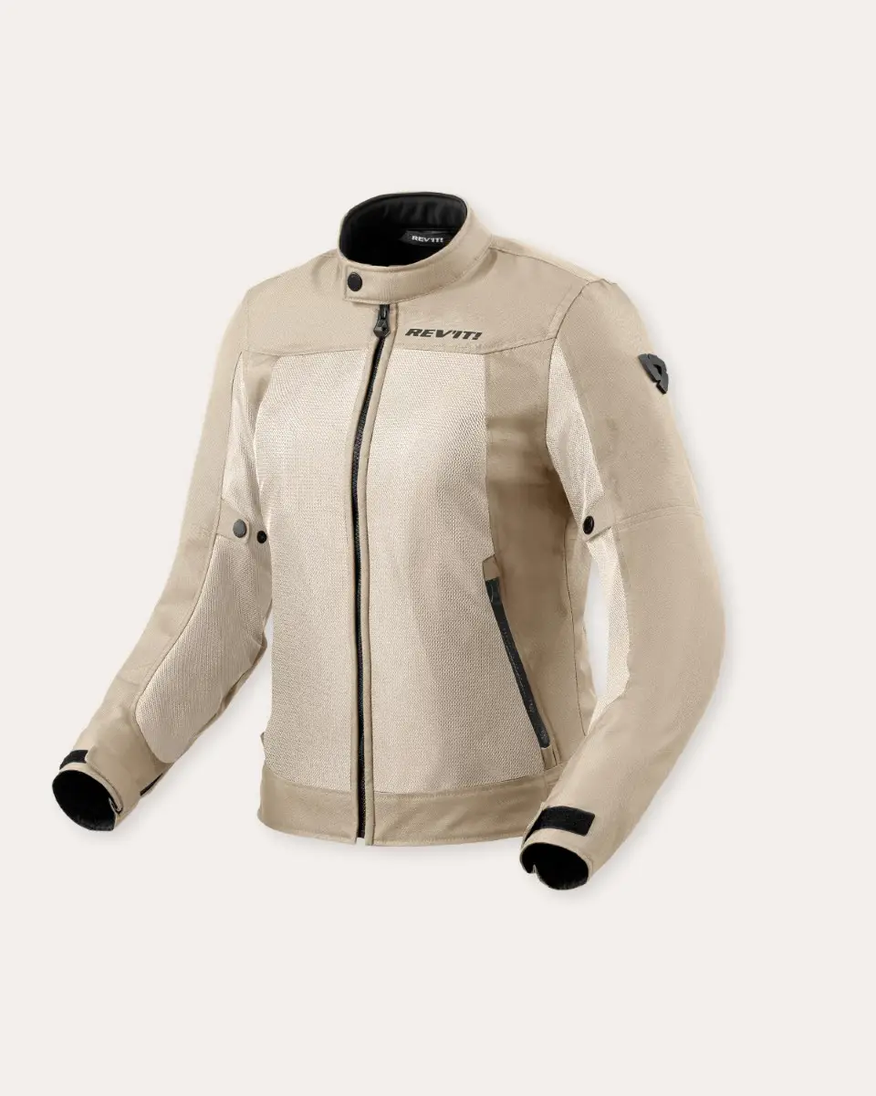 GIACCA TESSUTO – ECLIPSE 2 LADIES