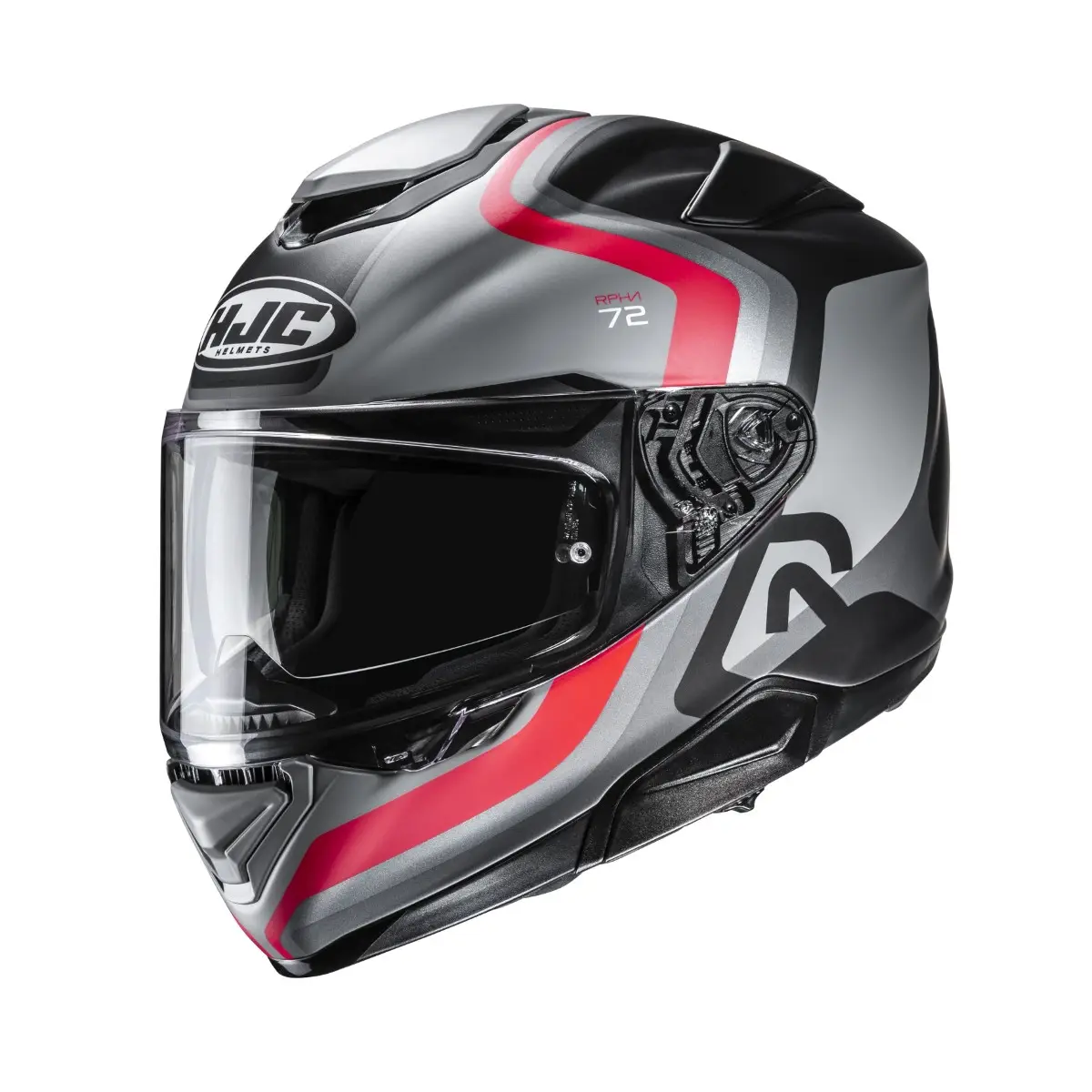 CASCO INTEGRALE – RPHA 72 – ERNEM