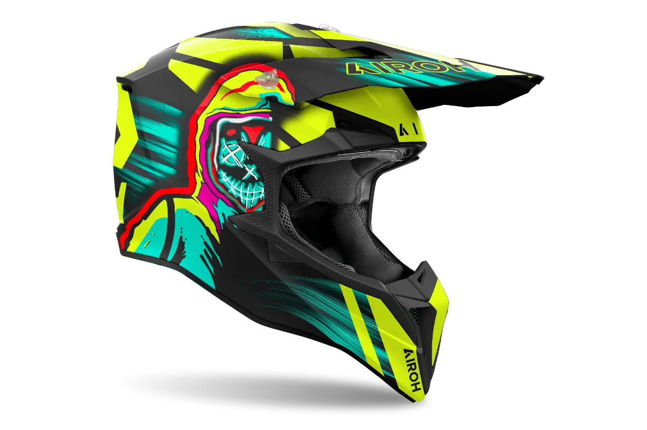 CASCO CROSS – WRAAAP CYBER