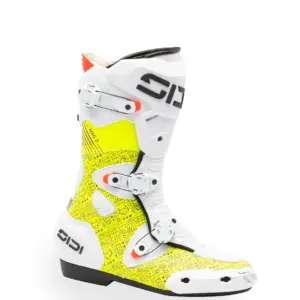 STIVALI RACING - MAG 2 AIR