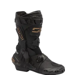 STIVALI RACING - REX AIR