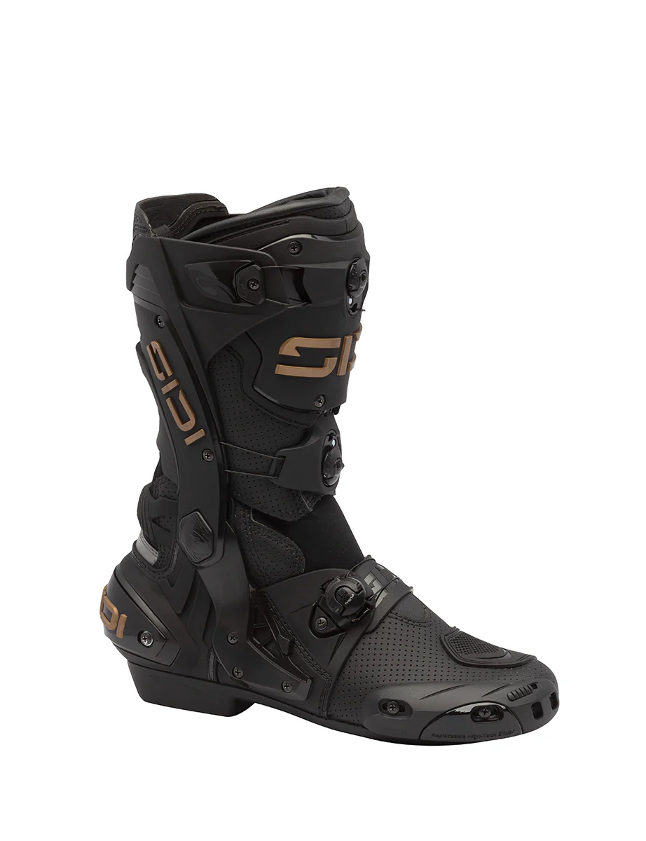 STIVALI RACING – REX AIR