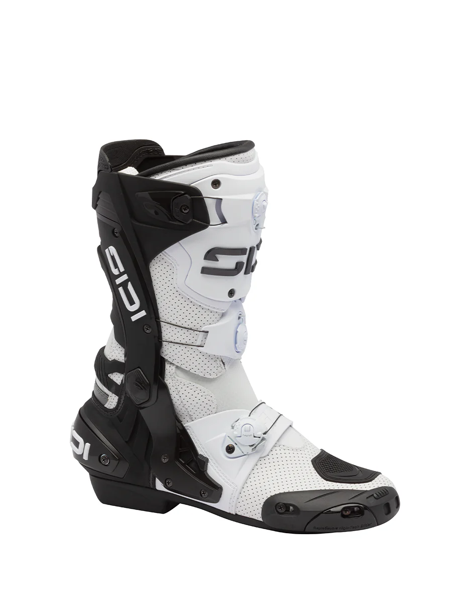 STIVALI RACING – REX AIR