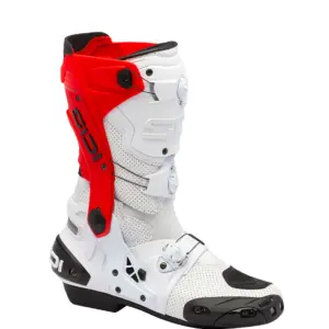 STIVALI RACING - REX AIR