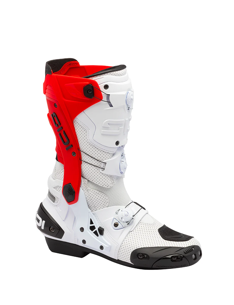 STIVALI RACING – REX AIR