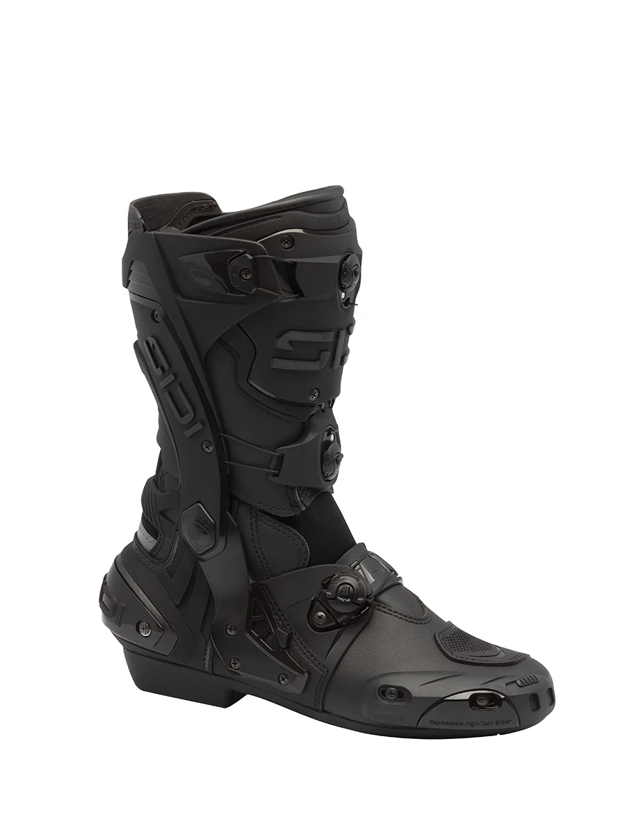 STIVALI RACING – REX