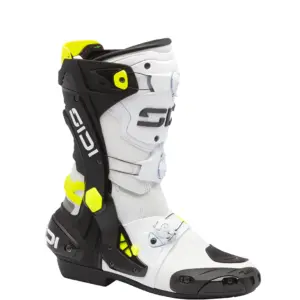 STIVALI RACING - REX
