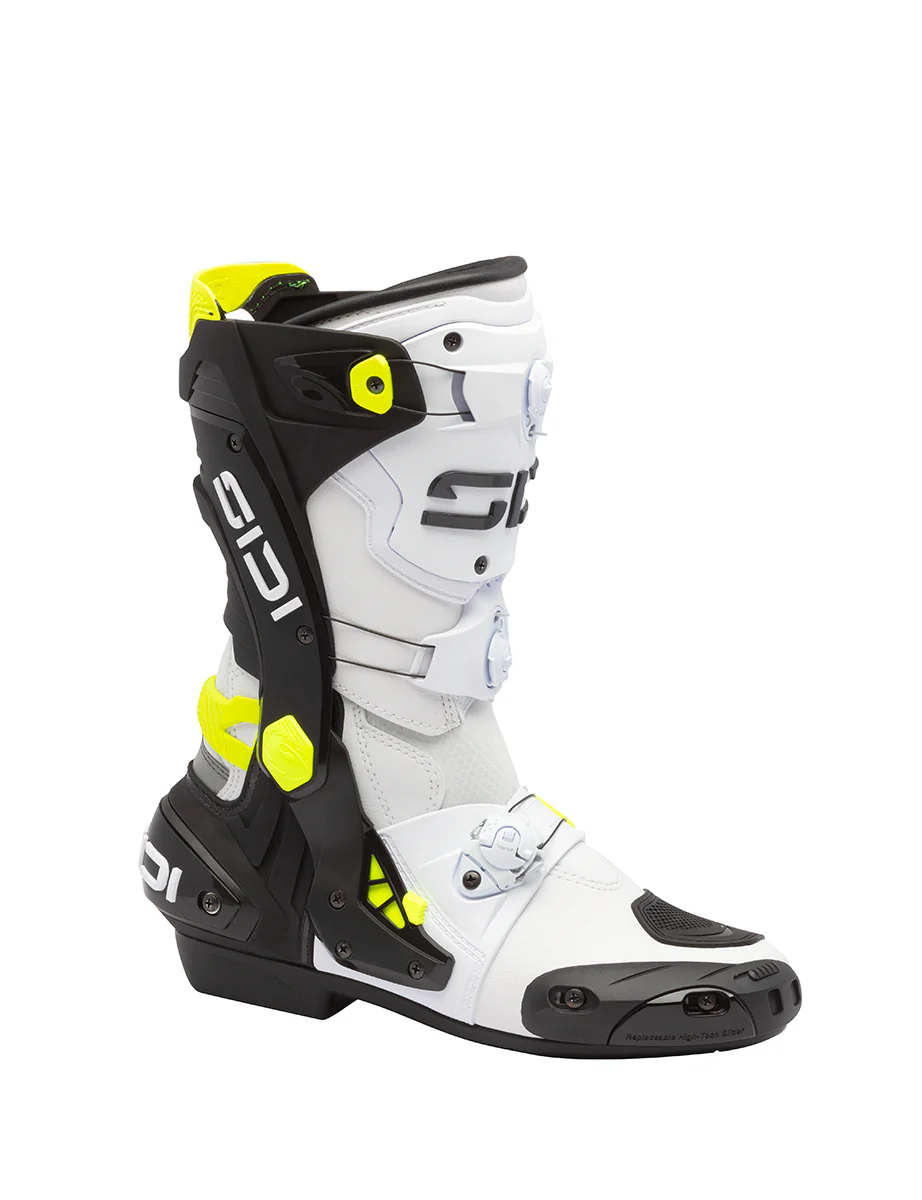 STIVALI RACING – REX