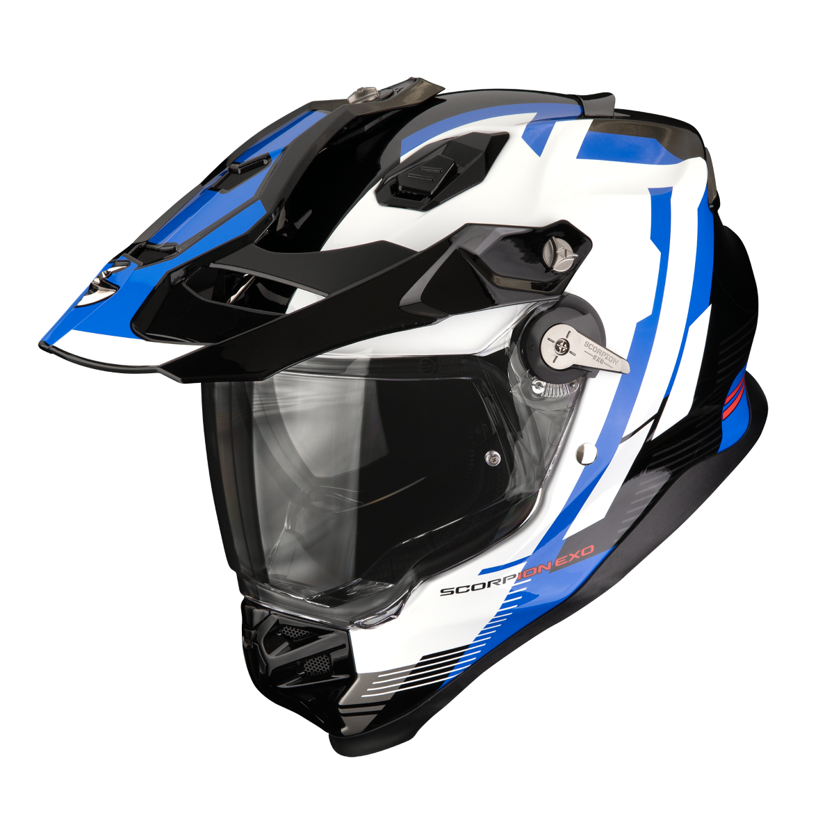 CASCO  DUAL – ADF-9000 AIR PATROL