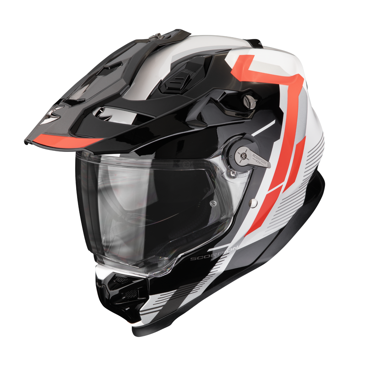CASCO  DUAL – ADF-9000 AIR PATROL