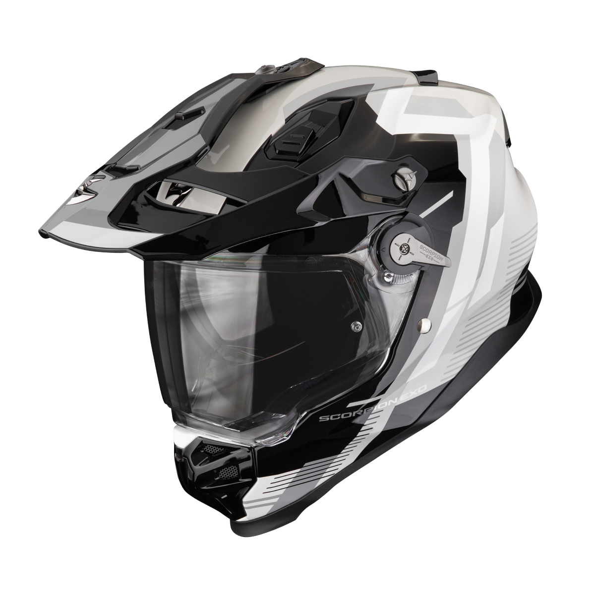 CASCO  DUAL – ADF-9000 AIR PATROL