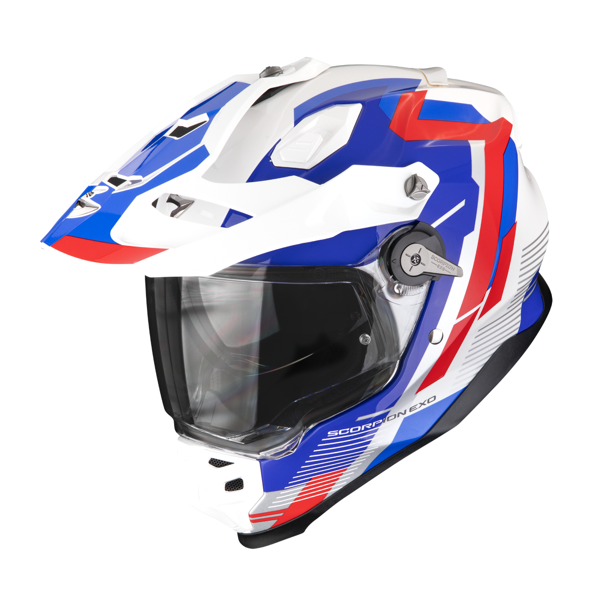 CASCO  DUAL – ADF-9000 AIR PATROL