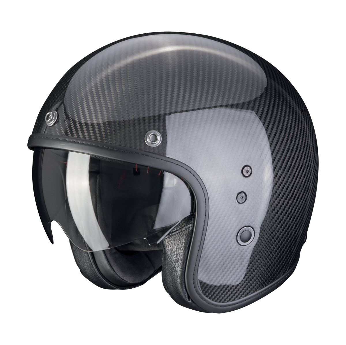 CASCO BULLIT – BELFAST EVO CARBON ZIPPY