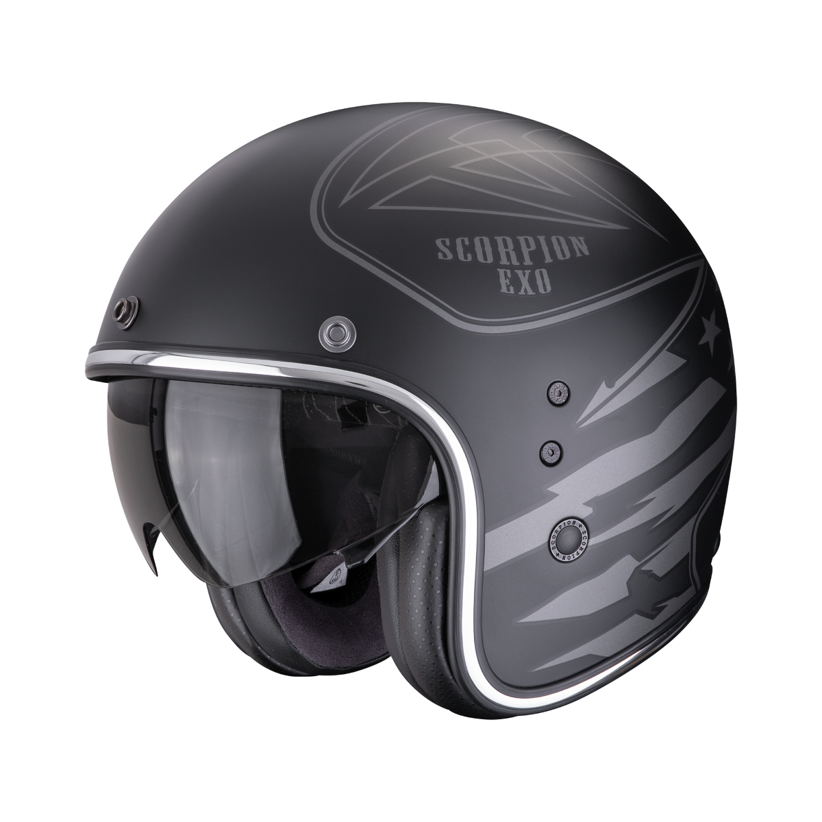 CASCO BULLIT – BELFAST EVO HANGAR