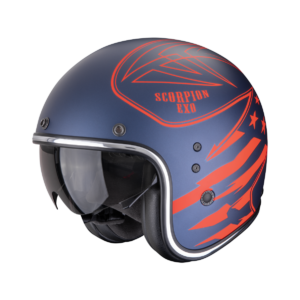 CASCO BULLIT - BELFAST EVO HANGAR