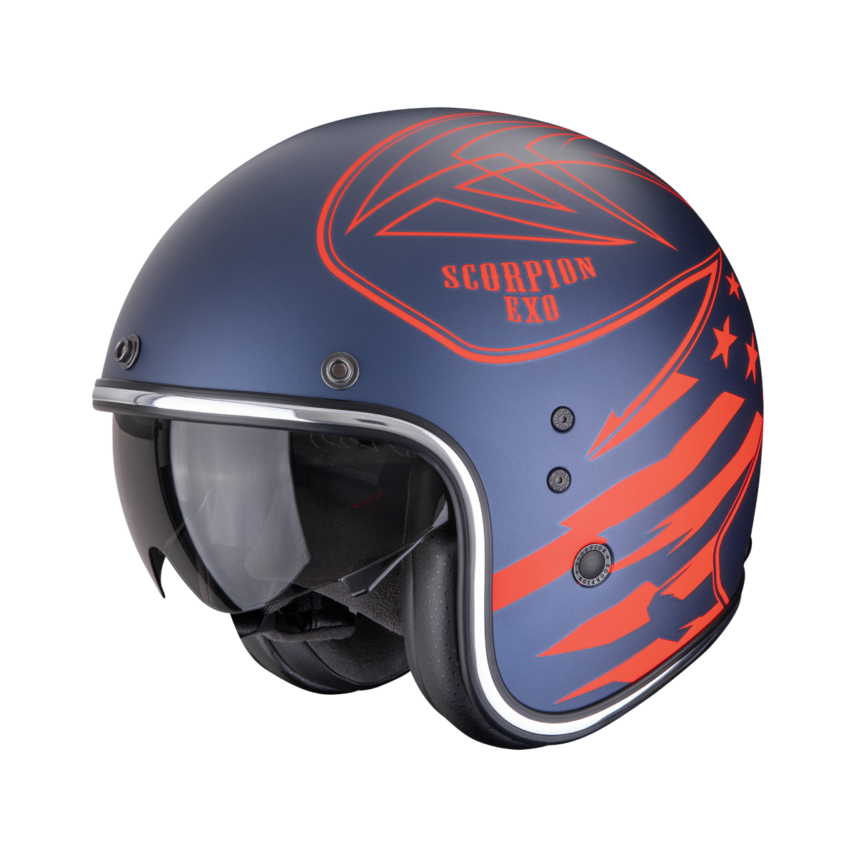 CASCO BULLIT – BELFAST EVO HANGAR