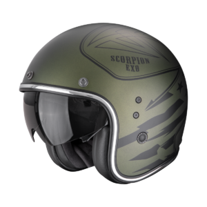 CASCO BULLIT - BELFAST EVO HANGAR