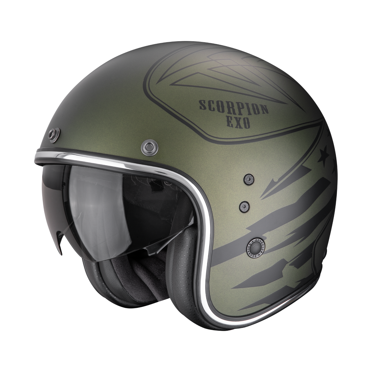 CASCO BULLIT – BELFAST EVO HANGAR