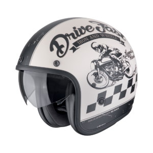 CASCO BULLIT - BELFAST EVO DRIVE FAST