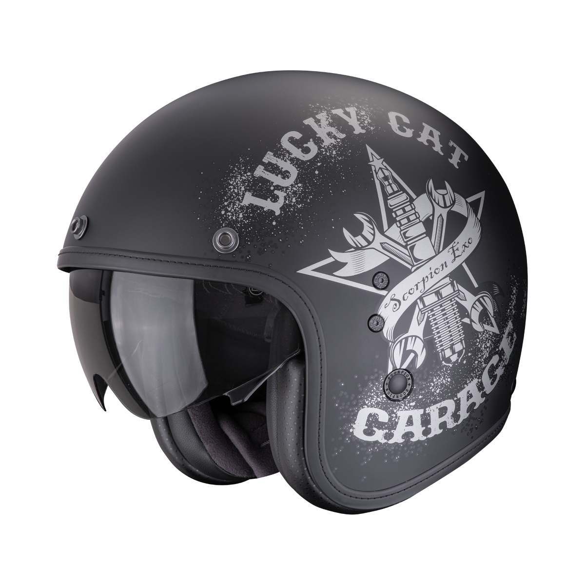 CASCO BULLIT – BELFAST EVO HANGAR