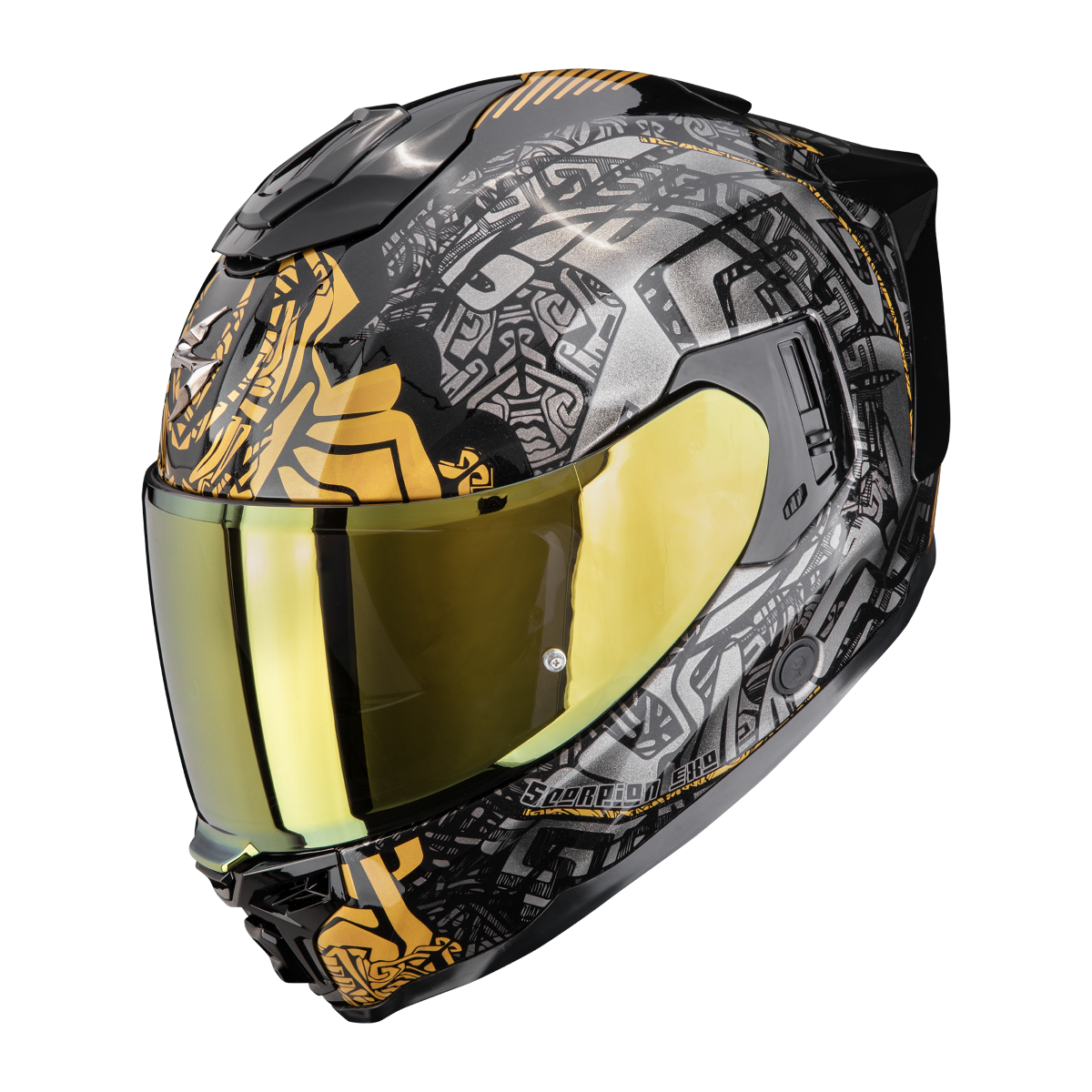 CASCO INTEGRALE – EXO-1500  AIR APUS