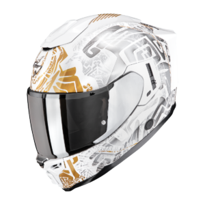 CASCO INTEGRALE - EXO-1500  AIR APUS