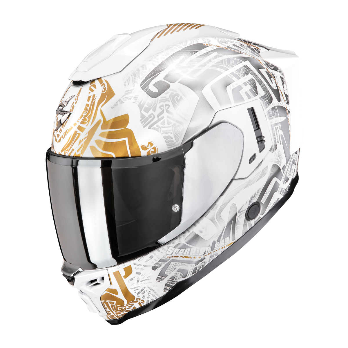 CASCO INTEGRALE – EXO-1500  AIR APUS