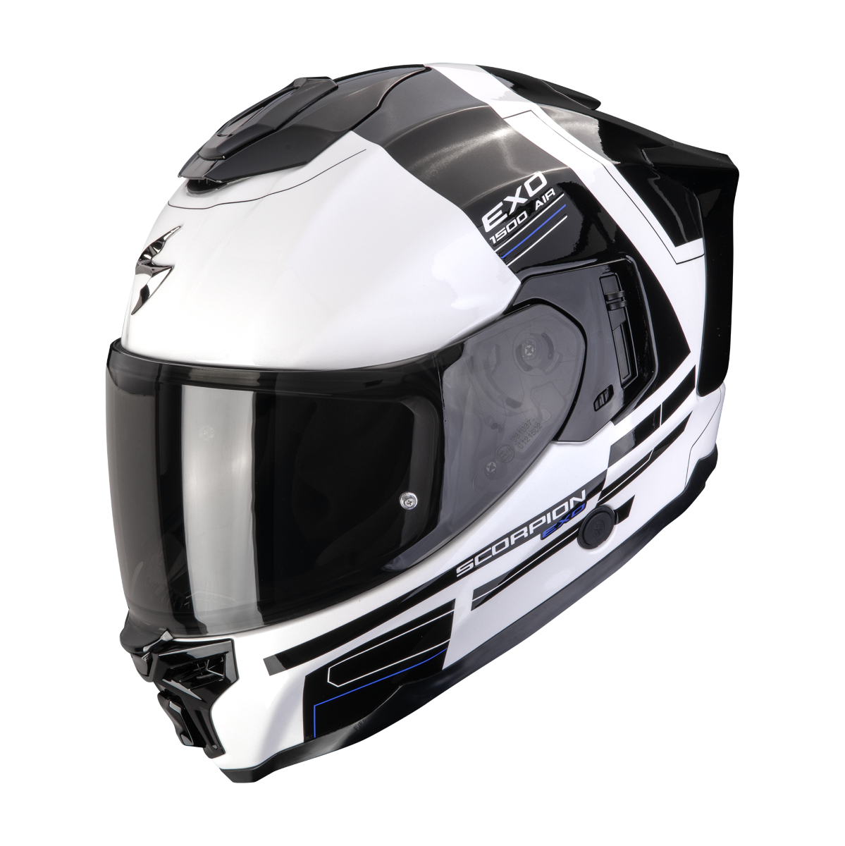 CASCO INTEGRALE – EXO-1500  AIR DUAL