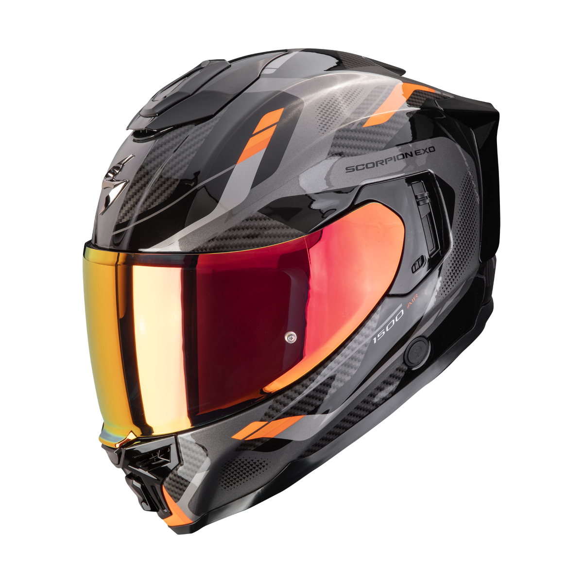 CASCO INTEGRALE – EXO-1500  AIR SLEEK