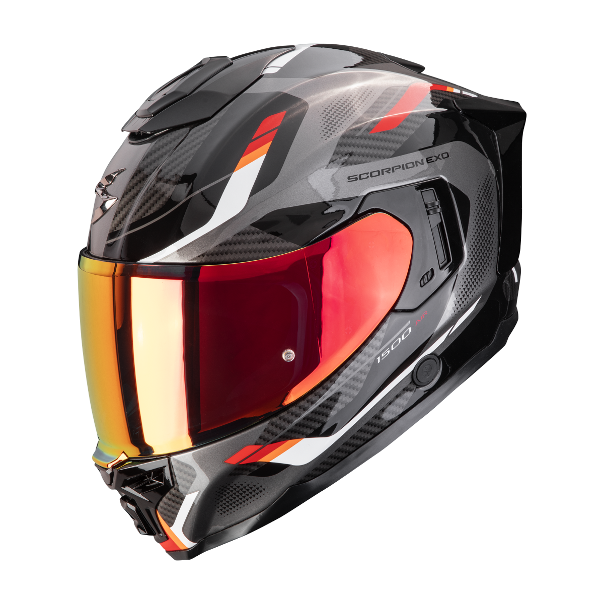 CASCO INTEGRALE – EXO-1500  AIR SLEEK