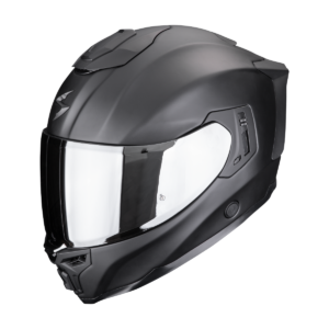 CASCO INTEGRALE - EXO-1500  AIR NERO OPACO
