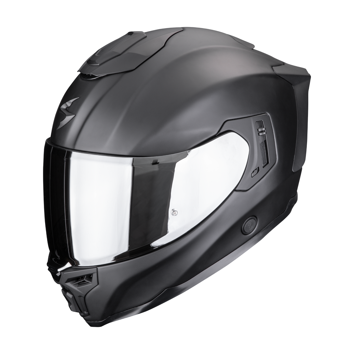 CASCO INTEGRALE – EXO-1500  AIR NERO OPACO
