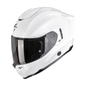 CASCO INTEGRALE - EXO-1500  AIR BIANCO LUCIDO