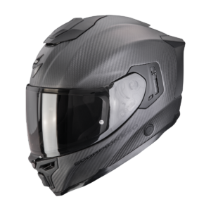 CASCO INTEGRALE - EXO-1500 CARBON AIR OPACO