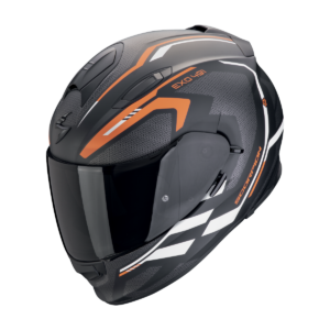 CASCO INTEGRALE - EXO-491 KRIPTA