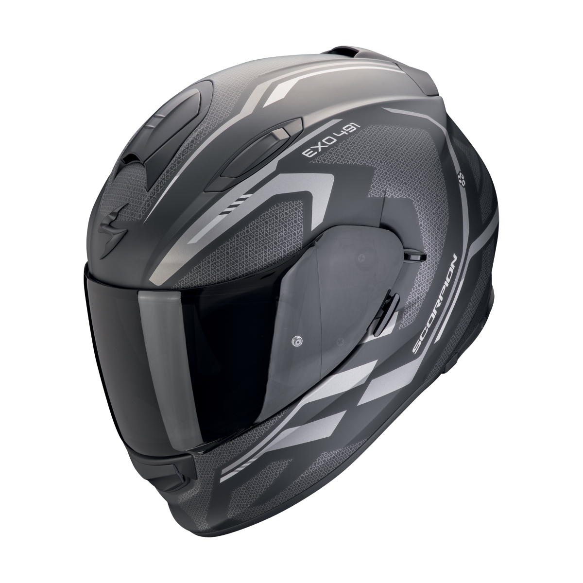 CASCO INTEGRALE – EXO-491 KRIPTA