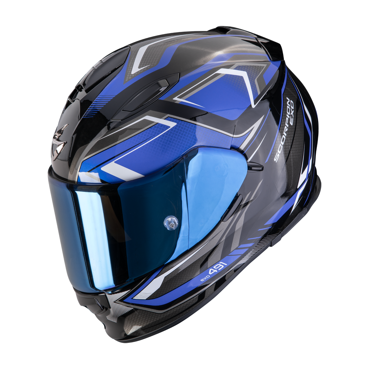 CASCO INTEGRALE – EXO-491 ZUMO