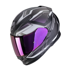 CASCO INTEGRALE - EXO-491 ZUMO