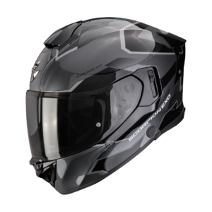 CASCO INTEGRALE - EXO-530 AIR CLIP