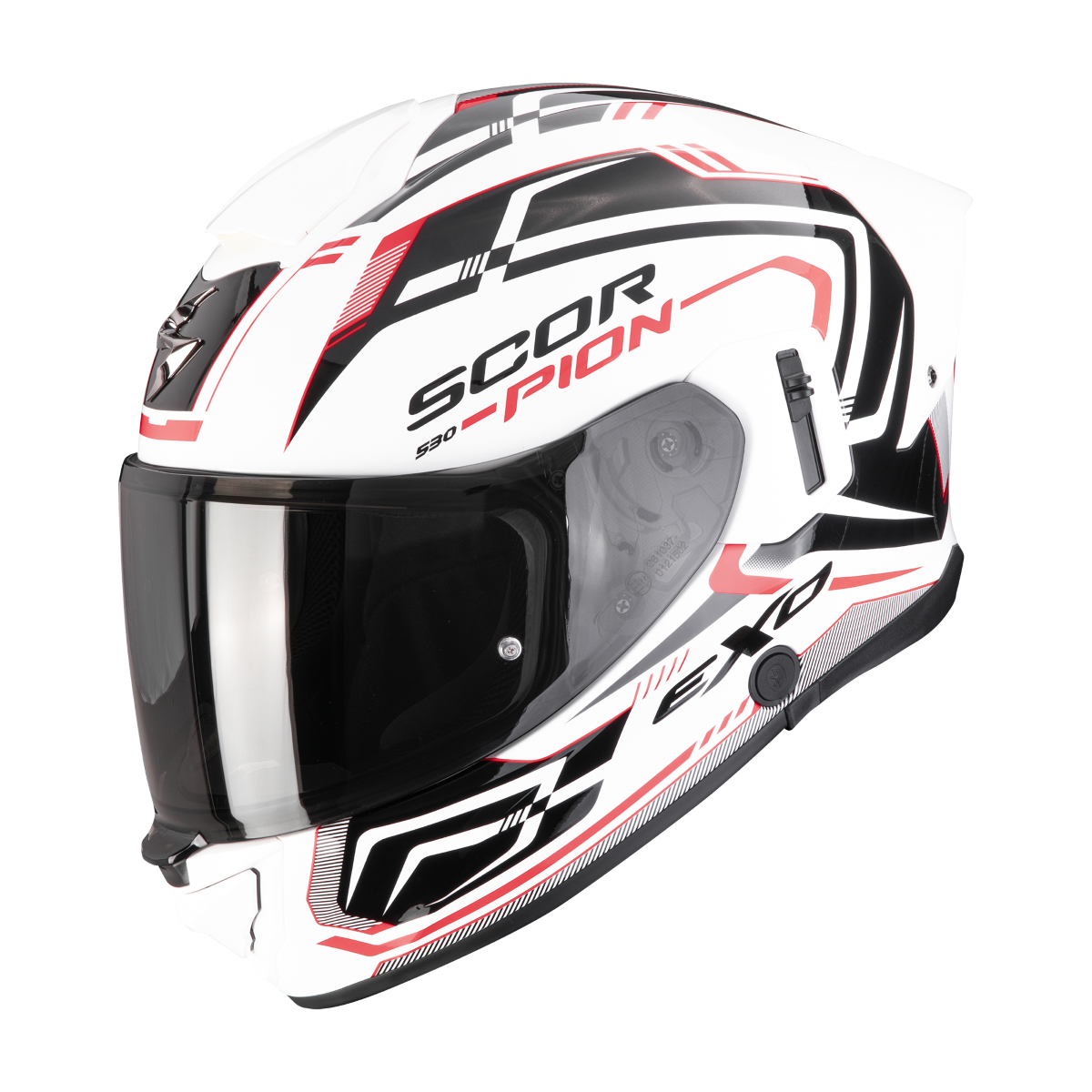 CASCO INTEGRALE – EXO-530 AIR SLOPE